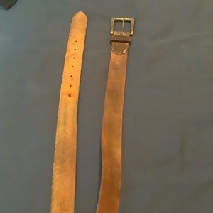 Old Navy Men’s Belt - size M (34inch)
